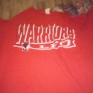 A WARRIORS LFO